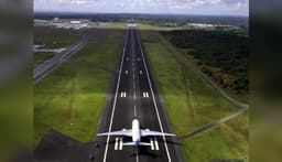 Why contractor building N712bn Lagos airport terminal will ‘extend’ work by 3 months 