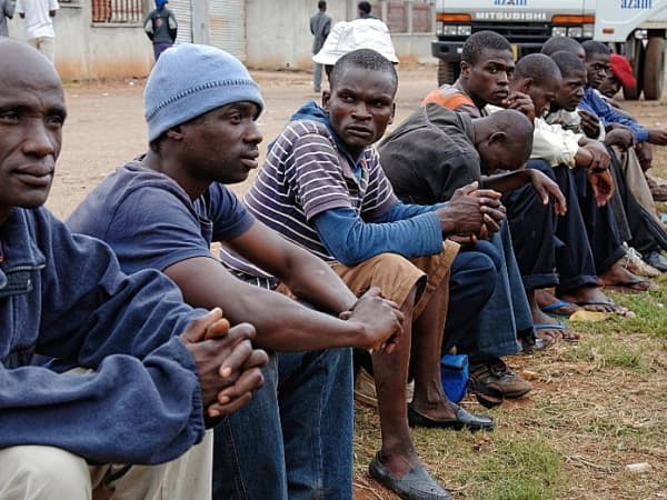 80m Nigerian youths jobless, 1,500 schools shut in two years, says report