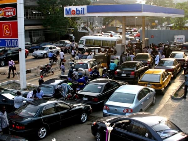 Tax Law: Nigerians to pay additional N45 per liter of petrol