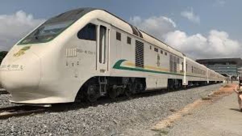 NRC suspends Port Harcourt to Aba train services