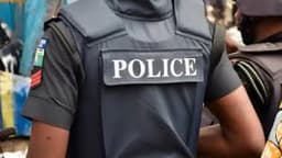 Police arrest trafficking suspect, rescue 3 children in Nasarawa
