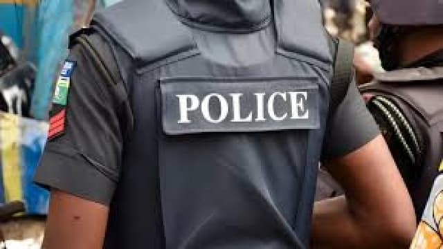 Police arrest trafficking suspect, rescue 3 children in Nasarawa