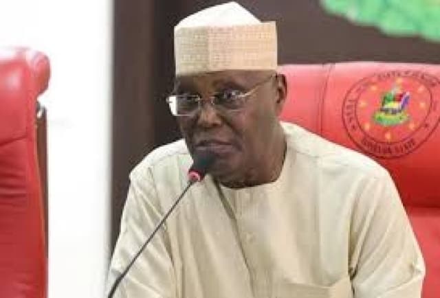 Atiku warns against crackdown on opposition, slams police summon for El-Rufai