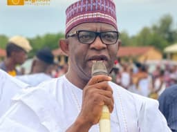 Over 10,465 Kogi students apply for Sen. Karimi’s bursary award
