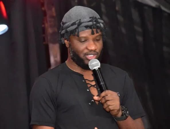 Dee One to break GWR longest stand-up comedy record with 40-hour marathon
