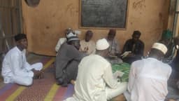 Katsina student organises seven-day prayer for Shettima's retention as VP