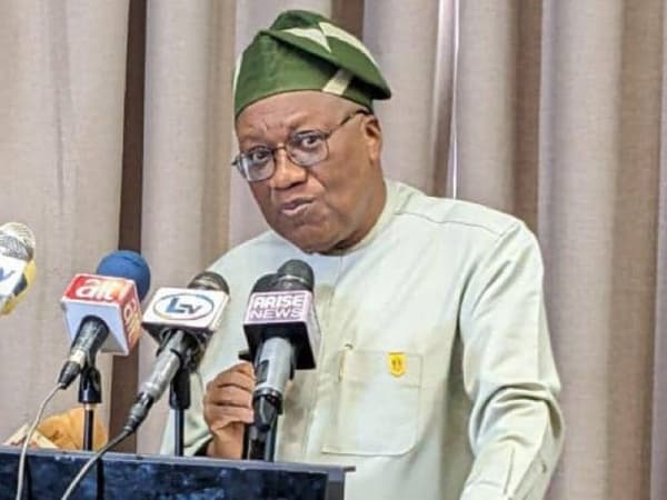 Why registration of new parties is delayed, by INEC