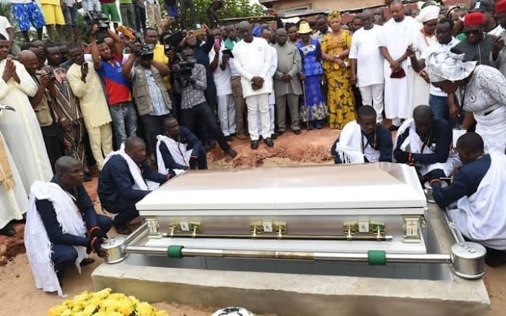Villagers decry gunmen’s funeral levy in Anambra, Imo