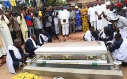 Villagers decry gunmen’s funeral levy in Anambra, Imo