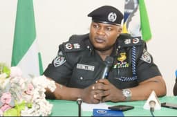 Police foil abduction of three siblings in Nasarawa