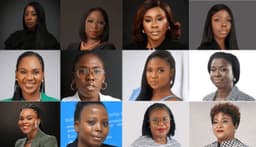 Twelve women shaping Nigeria’s financial inclusion