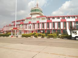 Competition deepens on Kano route as new Saudi Airline debuts