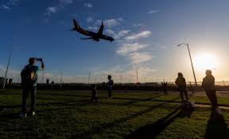 Visiting the US is about to get more expensive for foreign travelers