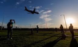 Visiting the US is about to get more expensive for foreign travelers