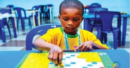 NYG: Six-year-old Kwara prodigy wins scrabble gold