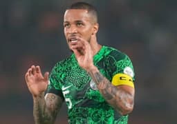 World Cup Qualifier: We’ll do our best to make our supporters proud against Rwanda — Troost-Ekong