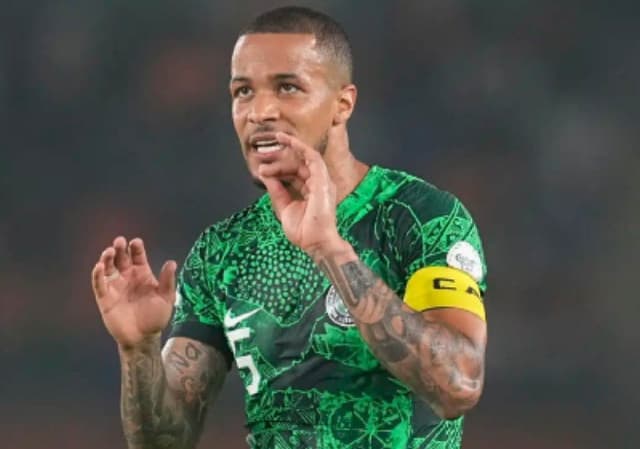 World Cup Qualifier: We’ll do our best to make our supporters proud against Rwanda — Troost-Ekong
