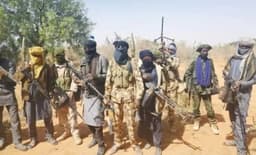 Katsina: Bandits kill 6, kidnap 130 in 3 days
