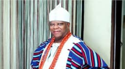 Disquiet in Osun community as crown of monarch jailed in US goes missing