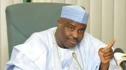 2027: I am committed to sending Tinubu out of office, says Tambuwal