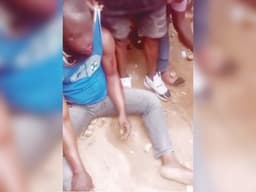 How we used to get our targets — Ibadan armed robbery suspect reveals