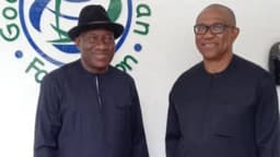2027: Tinubu’s ministers exposing APC’s fear of Jonathan, Obi