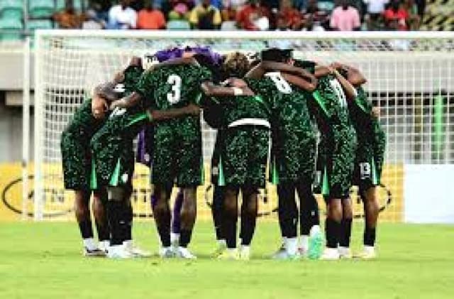 World Cup Qualifier: Super Eagles seek revival against Rwanda in Uyo