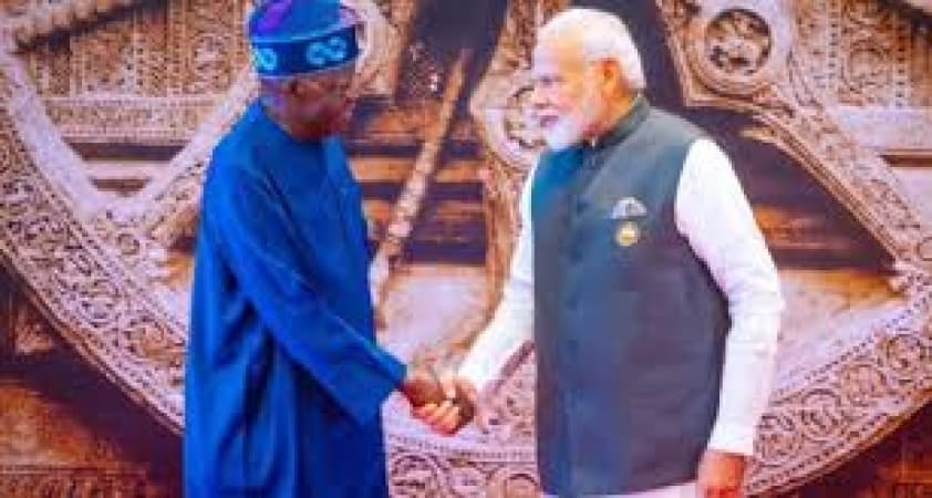 Why India’s return to buying Nigerian crude oil is good for Africa’s top producer