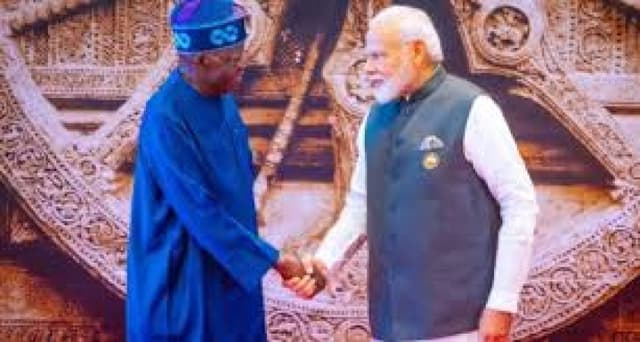 Why India’s return to buying Nigerian crude oil is good for Africa’s top producer