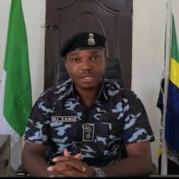 Police rescue 16 kidnapped passengers in Edo