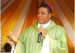 Why youths engage in money rituals, others — Catholic Bishop, others     