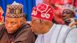 Opposition jittery over Tinubu’s confirmation of Shettima’s loyalty — Oyelude