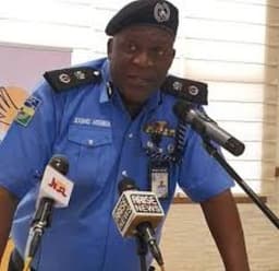 Police plans autopsy on remains of man shot at Otu's residence