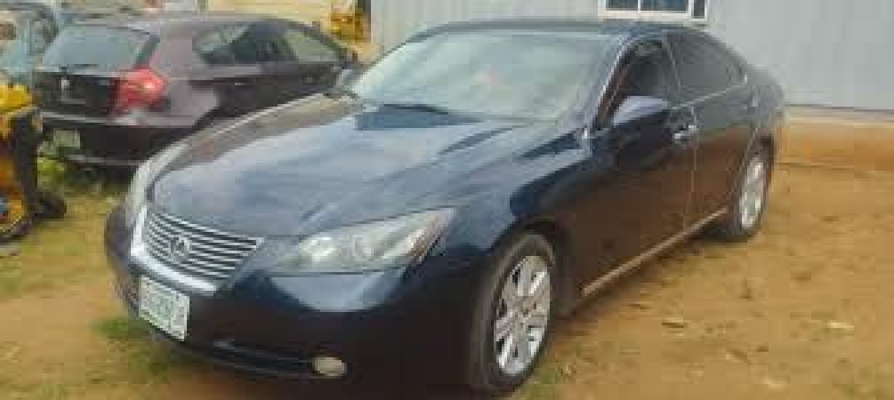 Police foil robbery attacks on Anambra roads, recover vehicles