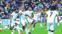 BREAKING: Super Eagles beat Rwanda to revive World Cup hopes