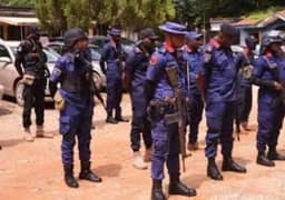8 NSCDC operatives shot dead, Chinese expatriate abducted as gunmen storm BUA Cement