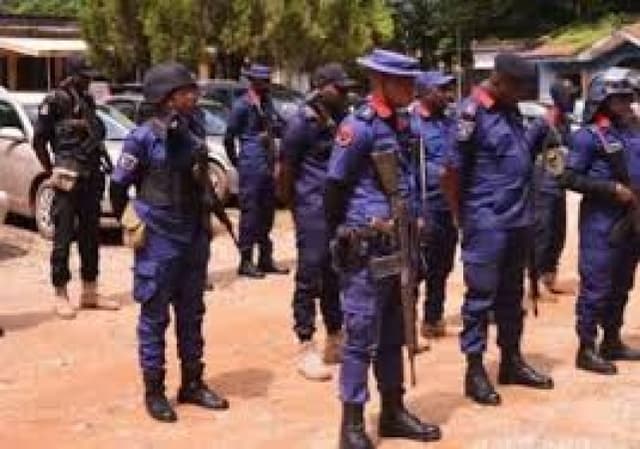 8 NSCDC operatives shot dead, Chinese expatriate abducted as gunmen storm BUA Cement