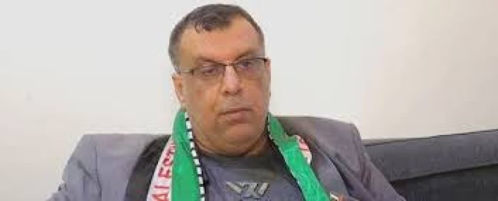 Muslim group demands release of Palestinian detained in Nigeria