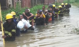 NEMA confirms 231 dead, 607 injured, 315,762 affected in 2025 flood