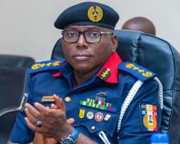 NSCDC mourns 8 officers killed in Edo attack