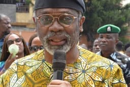 Every Nigerian child deserves good education — Gbajabiamila