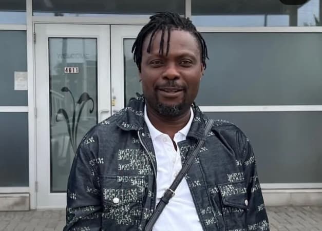 Women also cheat but more discreet ? Kunle Afod 