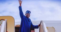 Labour Party to Tinubu: Nigerians can’t afford nomadic President