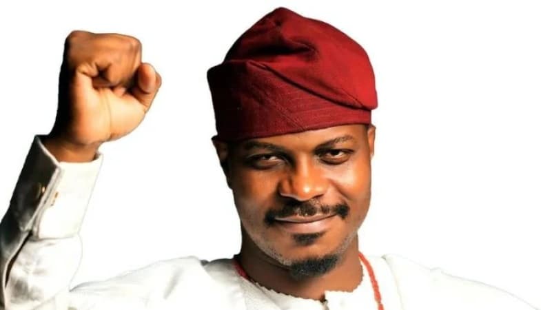 Rhodes-Vivour dumps Labour Party, joins ADC
