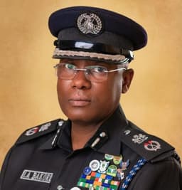 Police arrest nine over mob attack on station in Kano