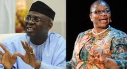 Ezekwesili, Bakare identify corruption, poor leadership as Nigeria’s greatest challenges