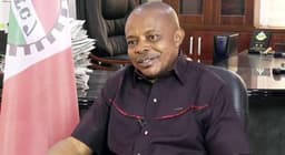 Face-off with NUPENG: Call Dangote to order, NLC tells Tinubu