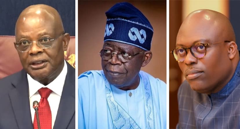Fubara’s return as Rivers Governor looms as move for emergency rule extension collapses