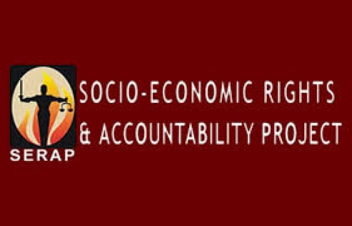 SERAP storms court to stop proposed salary increase for politicians