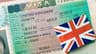 UK removal threat: Nigerian students scramble for work visa